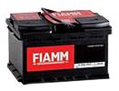 Аккумуляторы Fiamm