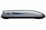 Thule Pacific 600 серый