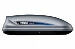 Thule Pacific 100 серый 