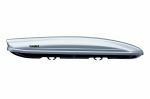 Thule SPIRIT 820 серебристый 