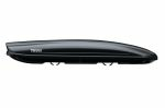 грузовой бокс Thule SPIRIT 820 пепельный глянец