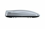 грузовой бокс Thule SPIRIT 780 серебристый