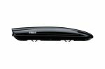 грузовой бокс Thule SPIRIT 780 черный глянец