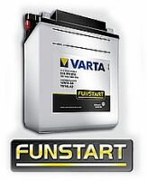Купите аккумулятор для мотоциклов VARTA Funstart MOTO 503012001 YB3L-A – купить оптом в Киеве: цена, фото